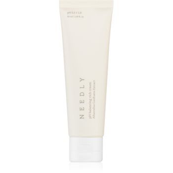 NEEDLY pH Balancing Rich Cream cremă intens hidratantă reface bariera protectoare a pielii
