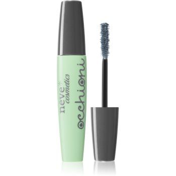 Neve Cosmetics Occhioni mascara pentru volum si ingrijire