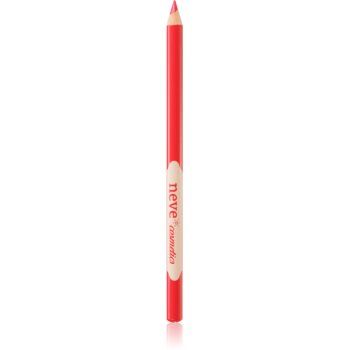 Neve Cosmetics Pastello creion contur pentru buze ieftin