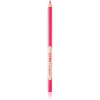 Neve Cosmetics Pastello creion contur pentru buze ieftin