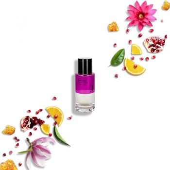Parfum EC 122 dama, Floral/ Fructat, 50 ml ieftin