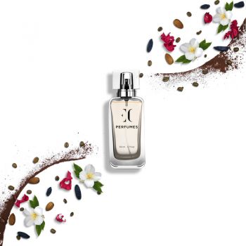 Parfum EC 148 dama, Floral/ Oriental, 50 ml ieftin