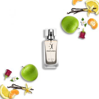 Parfum EC 169 dama, Fructat/Floral/Mosc,50 ml de firma original
