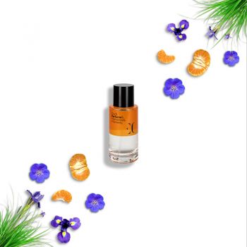 Parfum EC 315 unisex, Floral/ Fresh , 50 ml de firma original