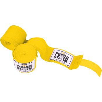 Power System Boxing Wraps bandaje de box ieftin