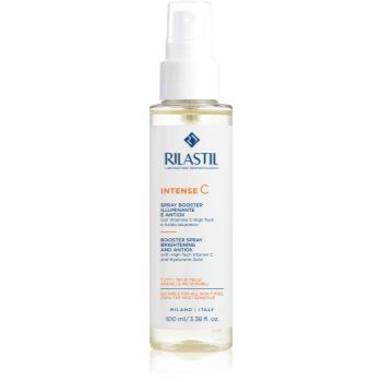 Rilastil Intense C spray iluminator pentru față și corp cu vitamina C