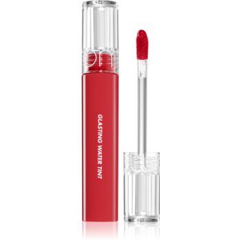 rom&nd Glasting Water Tint lip gloss