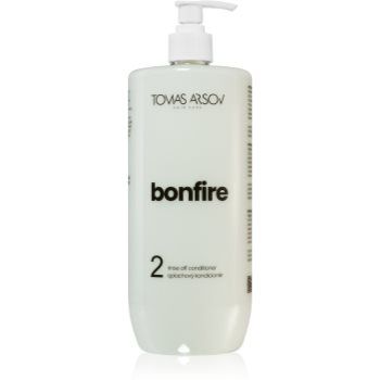 Tomas Arsov Bonfire Rinse Off Conditioner balsam