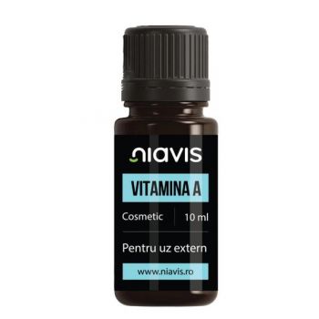 Vitamina A - Niavis, 10 ml ieftin