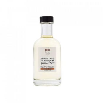 100 Bon Amaretto Et Framboise Poudrée Apa de parfum, Unisex (Concentratie: Apa de Parfum, Gramaj: 200 ml Refill) de firma original