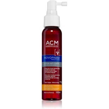 ACM Novophane tonic impotriva caderii parului