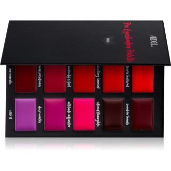 Ardell Pro Lipstick Palette Paleta de ruj