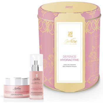 BioNike Defence Hydractive set cadou (pentru o hidratare intensa) ieftina