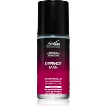 BioNike Defence Man Deodorant roll-on pentru barbati ieftin