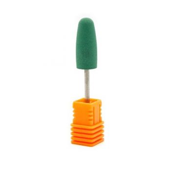 Bit din silicon mediu 171 Green