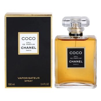 Chanel Coco Chanel Apa de Parfum, Femei (Concentratie: Apa de Parfum, Gramaj: 100 ml)