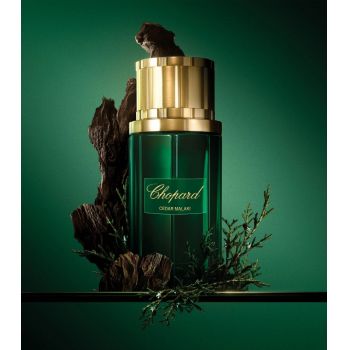 Chopard Cedar Malaki, Apa de Parfum, Unisex (Gramaj: 100 ml Tester) de firma original