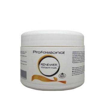 Crema tratament reinnoire enzimatica, Erbasol, 250 ml
