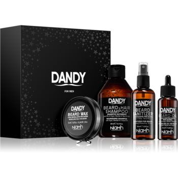 DANDY Gift Sets set cadou(pentru barbă) ieftin