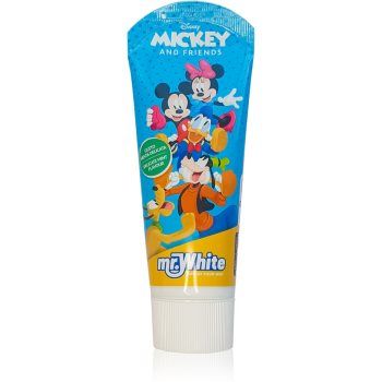 Disney Mickey Toothpaste pasta de dinti pentru copii