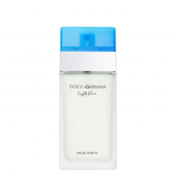 Dolce&Gabbana Light Blue, Femei, Apa de Toaleta (Concentratie: Apa de Toaleta, Gramaj: 100 ml Tester)