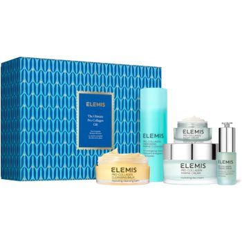 Elemis The Ultimate Gift set pentru un ten radiant