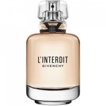 Givenchy L'Interdit, Femei, Apa de Parfum (Concentratie: Apa de Parfum, Gramaj: 80 ml Tester)
