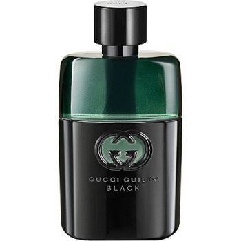 Gucci Guilty Black pour Homme, Apa de Toaleta (Concentratie: Apa de Toaleta, Gramaj: 90 ml Tester) ieftin