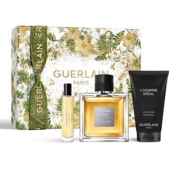 GUERLAIN L'Homme Idéal set cadou pentru bărbați