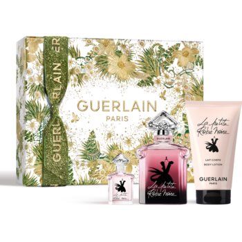 GUERLAIN La Petite Robe Noire Intense set cadou pentru femei