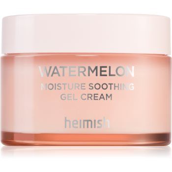 Heimish Watermelon crema puternic hidratanta cu efect calmant