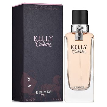 Hermes Kelly Caleche, Femei, Apa de Parfum (Concentratie: Apa de Parfum, Gramaj: 100 ml)