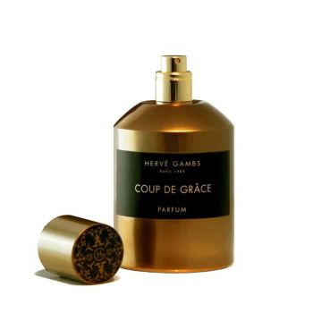 Herve Gambs Coupe De Grace, Apa de Parfum (Concentratie: Apa de Parfum, Gramaj: 100 ml Tester)