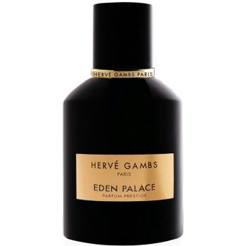 Herve Gambs Eden Palace, Apa de Parfum, Unisex (Concentratie: Apa de Parfum, Gramaj: 100 ml Tester)