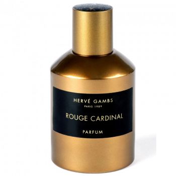 Herve Gambs Rouge Cardinal (Concentratie: Apa de Parfum, Gramaj: 100 ml Tester)