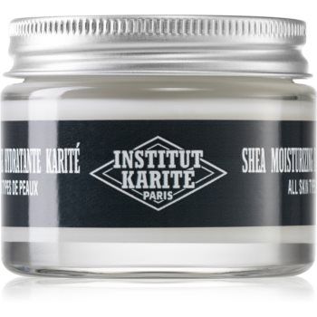 Institut Karité Paris Men Shea Face Cream cremă hidratantă pentru barbati