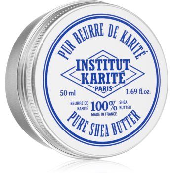 Institut Karité Paris Pure Shea Butter 100% unt de shea