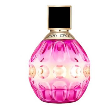 Jimmy Choo Rose Passion, Apa de Parfum, Femei (Concentratie: Apa de Parfum, Gramaj: 100 ml Tester)