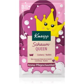 Kneipp Foam Queen spuma de baie ieftin