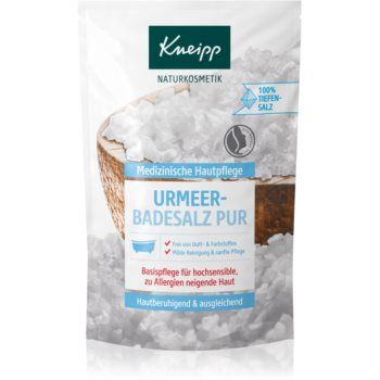 Kneipp Pure Bath Salt saruri de baie