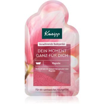 Kneipp Time for Myself perle de gel pentru baie