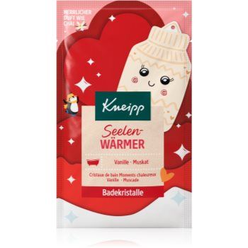 Kneipp Warmer Bath saruri de baie