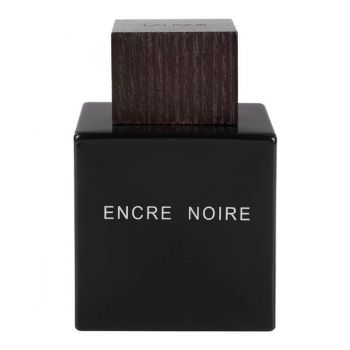 Lalique Encre Noire pour Homme, Apa de Toaleta (Concentratie: Apa de Toaleta, Gramaj: 100 ml Tester)