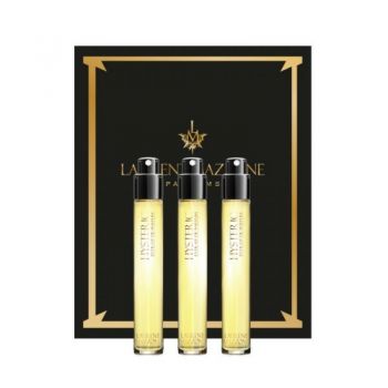 Laurent Mazzone, Hysteric, Extract De Parfum, Unisex (Gramaj: 3 x 15 ml Tester)
