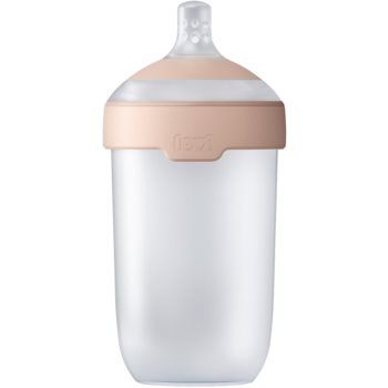 LOVI Mammafeel Bottle 250ml biberon pentru sugari