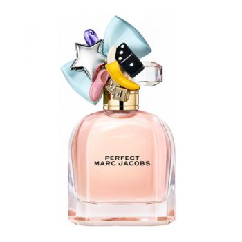 Marc Jacobs Perfect, Femei, Apa de parfum (Concentratie: Apa de Parfum, Gramaj: 100 ml Tester)