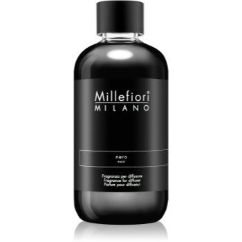 Millefiori Milano Nero reumplere în aroma difuzoarelor