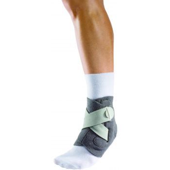 Mueller Adjust-to-Fit Ankle Stabilizer orteză pentru gleznă