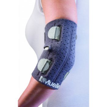 Mueller Adjust-to-Fit Elbow Support orteză pentru cot