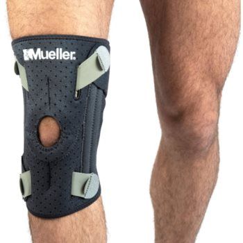 Mueller Adjust-to-Fit Knee Stabilizer orteză pentru genunchi